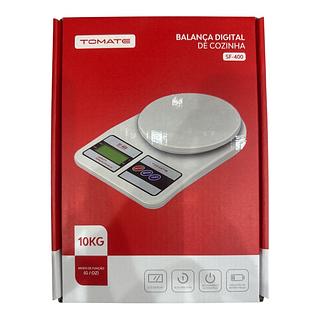 BALANÇA DE COZINHA ATE 10KG