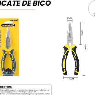 ALICATE