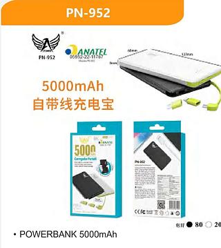 powerbank