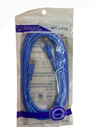 Cabo de Rede 3 Metros