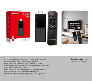 androidtv TV Stick