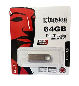 Pendrive kingston 64 GB