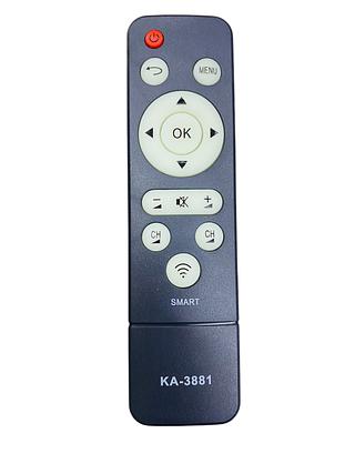 Controle Remoto Universal LCD SMART