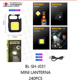 mini lantrna