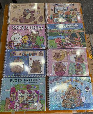 Livro de Colorir 48 Folhas