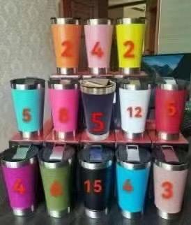 copo 473ml qualidade marca stanley（caixa75pcX13=975reais）