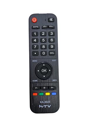 Controle Remoto P/ HTV