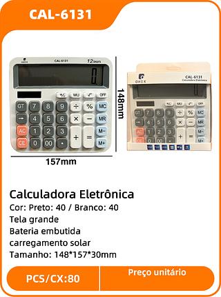 Calculadora