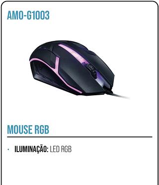 MOUSE RGB