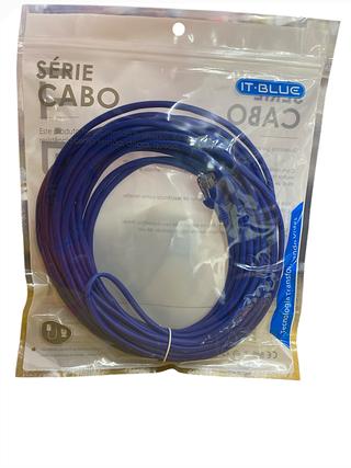 Cabo de rede 10 Metros