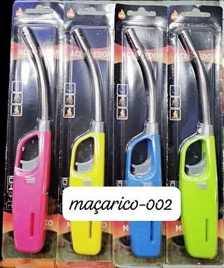 isqueiro，maçarico