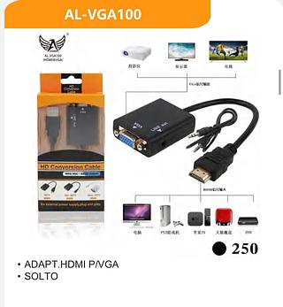 ADAPT.HDMI P/NGA