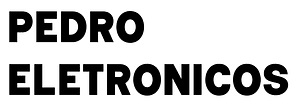 Pedro Eletrônicos