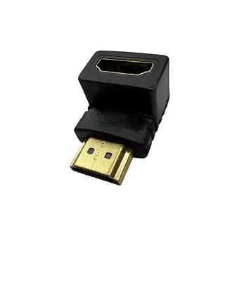 Conector HDMI 90 Graus