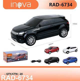 Caixa de Som Bluetooth