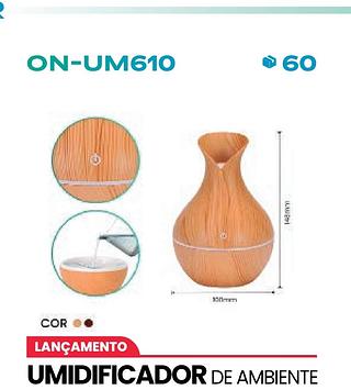 UMIDIFICADOR DEAMBIENTE