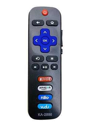 Controle Remoto Universal TCL