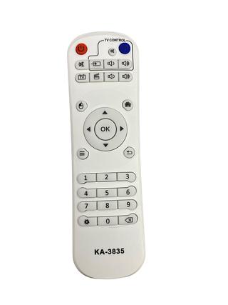 Controle Remoto P/BTV