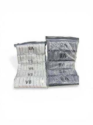 Atacado Kit 50 Cabos USB V8 ( 50 )Unidades