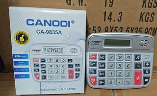 ELECTRONIC CALCULATOR