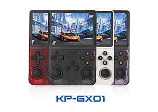 GAMENTO CONSOLE PORT TIL WADJET ·