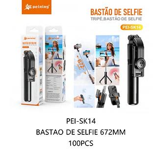 BASTAO DE SELPIE 672mm