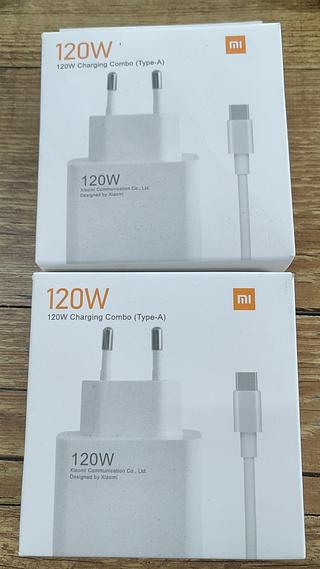 mi carregador小米