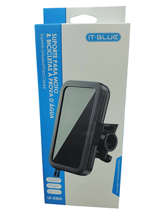 SUPORTE PARA MOTO E BICICLETA