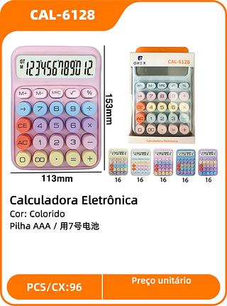 Calculadora