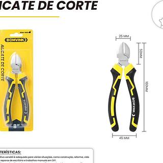 ALICATE