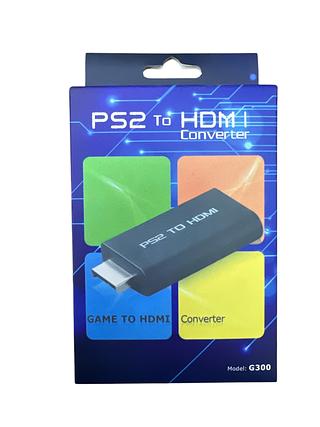 Conversor de PS2 Para HDMI