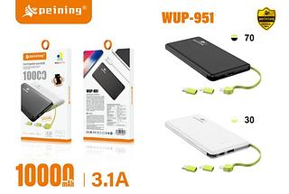 Powerbank 10000 mAh