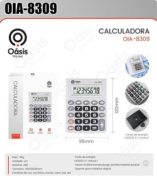Calculadora
