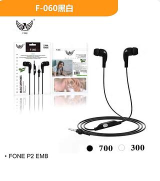 FONE DE OVIDO ESTÉREO