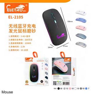 Mouse鼠标