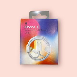 Lightning to USB Cable