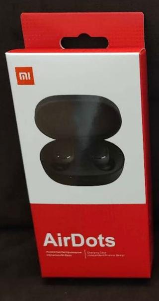 ￼Fone XiaoMi Bluetooth