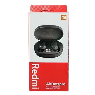 ￼Fone De Ouvido Bluetooth Sem Fio Redmi ￼ LED Display