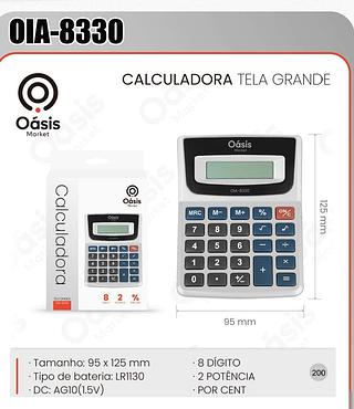 Calculadora