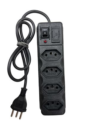 Filtro de Linha 4 Portas