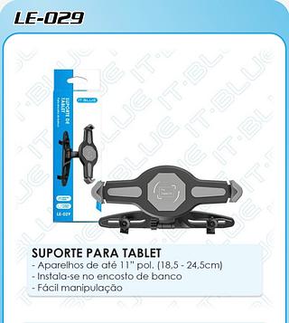 SUPORTE PARA TABLET